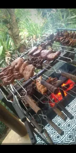 Churrasqueiro