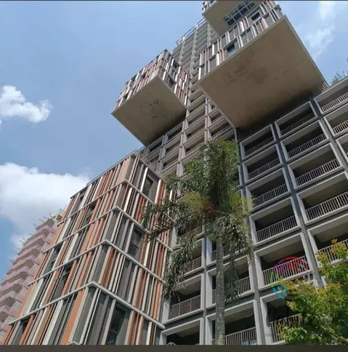 Apartamento à venda no bairro Cerqueira César - São Paulo/SP