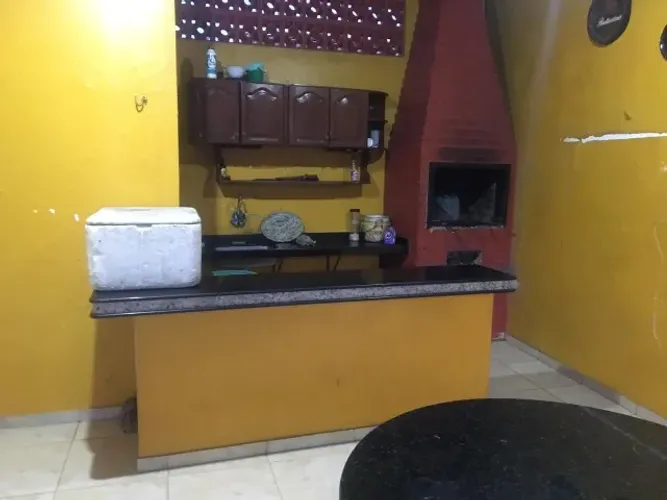 Vendo Casa em Mosqueiro em passagem na 16 de Novembro,Pa.