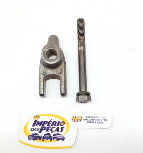 Suporte Trava Bico Injetor Ducato Boxer Jumper 2.3 10/17 #34102
