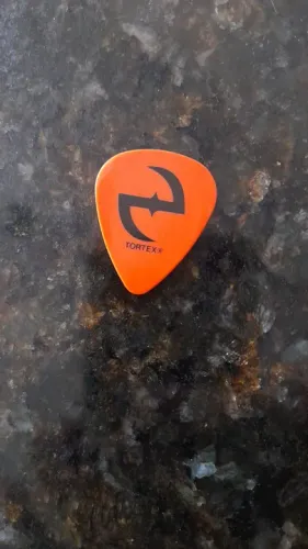 Evanescence Palheta para guitarra original
