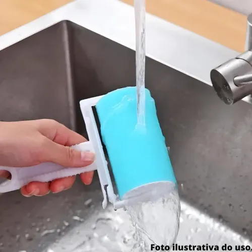 Rolo Tira Pelos 