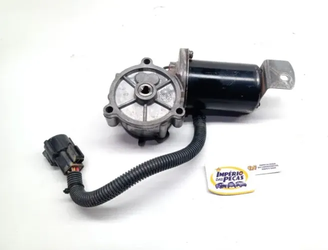 Motor Redução Tração 4x4 Ranger 2.5 2.8 3.0 #33896