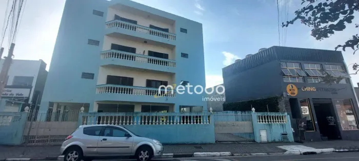 Casa com 4 quartos à venda, 164 m² por R$ 850.000 - Bairro Centro - Guararema/SP