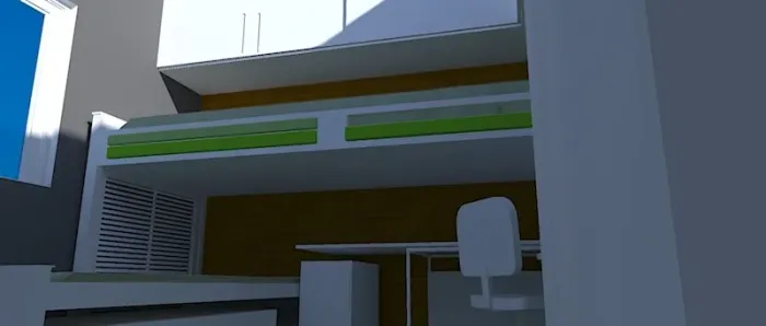 Serviços de Arquitetura e Engenharia - Projetos e Laudos