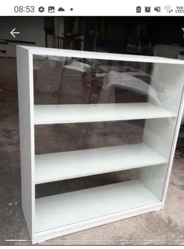 BALCÃO VITRINE