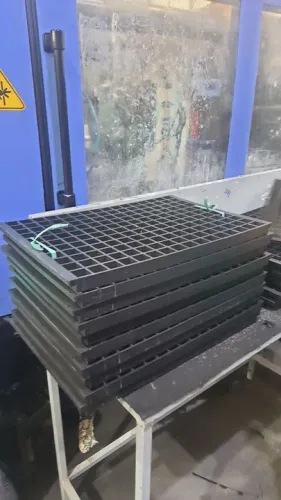 Conjunto 1 Molde Bandeja 176 + 2 Moldes de Tubete para Eucalipto