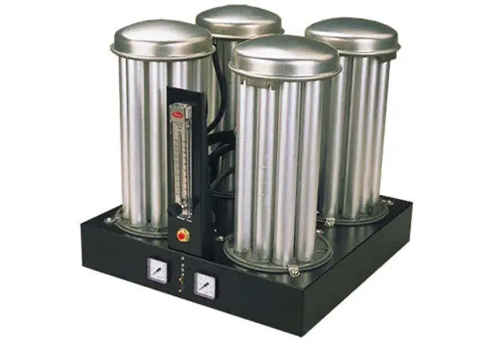 Gerador de Ozônio 60L/m