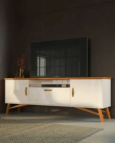 Rack até 75? Felix tt821m
