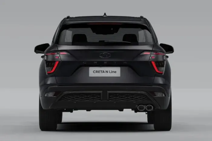 SUCATA CRETA 2023