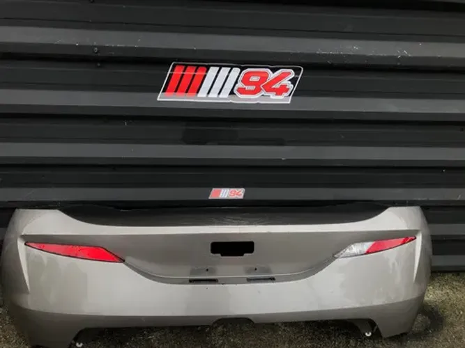 Parachoque Hyundai Hb20 Hart 2020 A 2022 C2540