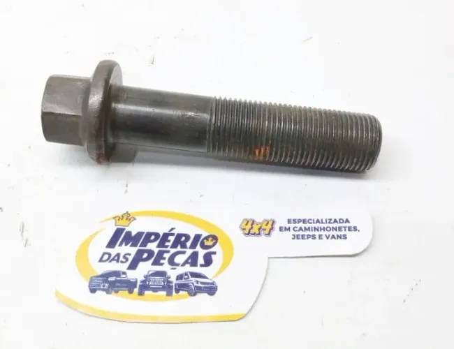 Parafuso Virabrequim Ducato Boxer Jumper 2.3 10/17 #34601