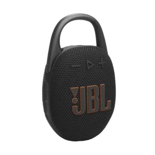 Caixa de Som Bluetooth Clip 5 JBL - Original Cod: 4503