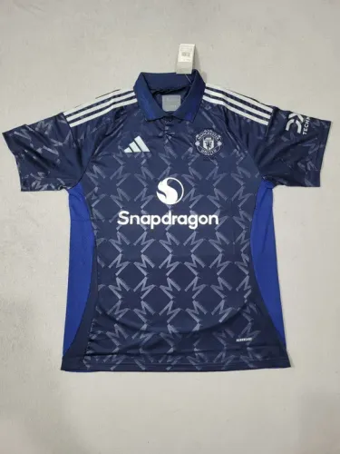 Camisa Manchester United