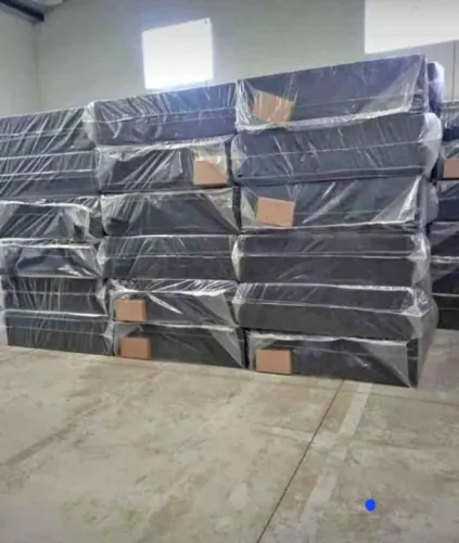 CAMA DE FÁBRICA FRETE GRÁTIS