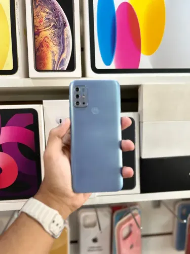 MOTO G20 128 GB