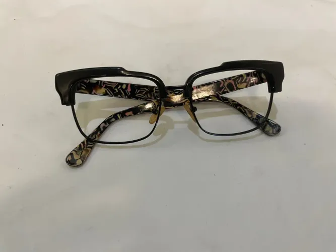 Armação / Óculos chilli Beans