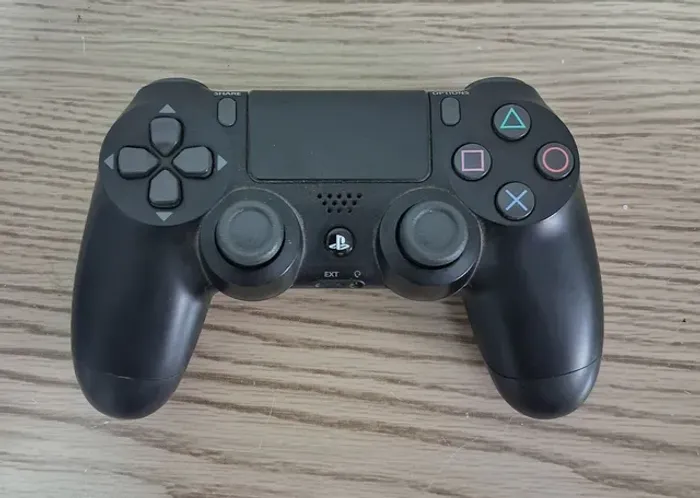Controle Playstation 4 Original Seminovo (ACEITO CREDISHOP)