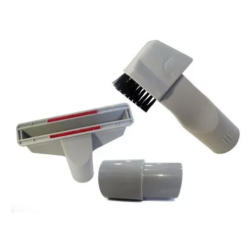 Kit Novo Ponteiras Bocal Aspirador De Pó - Leia A Descrição