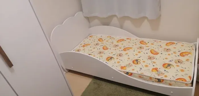 Promoção Cama Nuvem - R4   