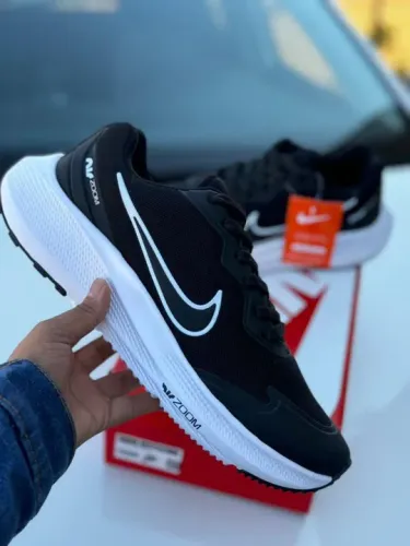 Tênis Nike Air Zoom Masculino linha Premium os top dos tops 