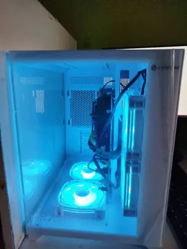 CPU I5 9°