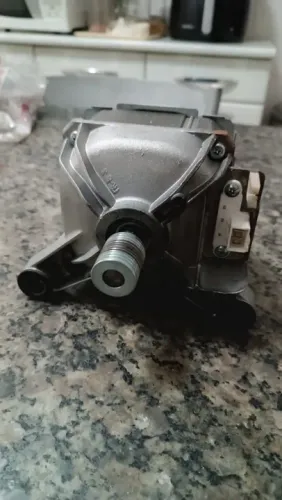 Motor da Máquina de Lavar ww10J44530WF 220v