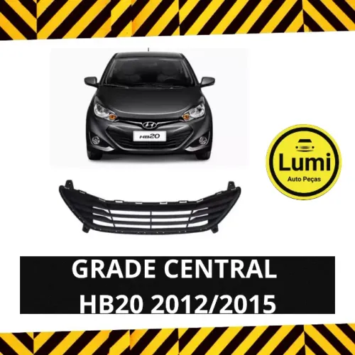 Grade Central HB20 12/15 - NOVA