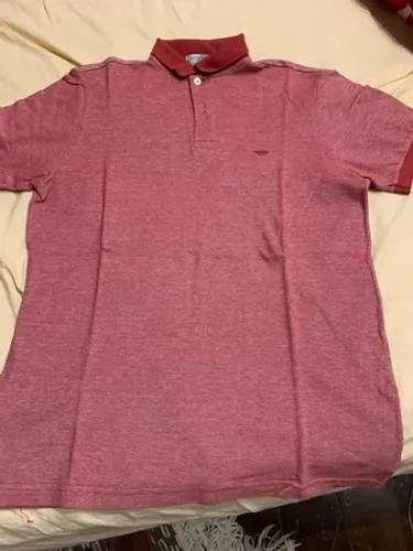 Camisa polo original aviator