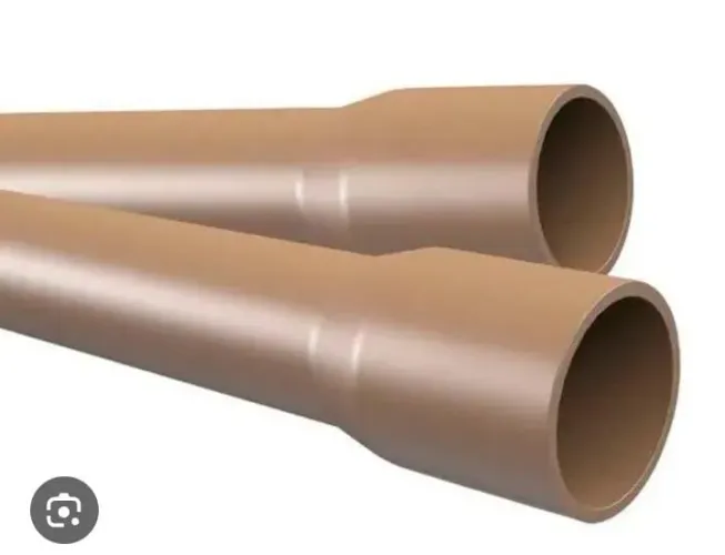 Tubo soldavel 32mm x 6mts Marca Mxtubos  