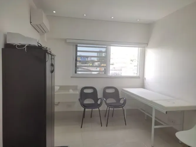 Sala para aluguel, Jardim Girassol - Americana/SP