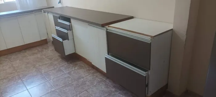 Cozinha Planejada em 5X no cartão
