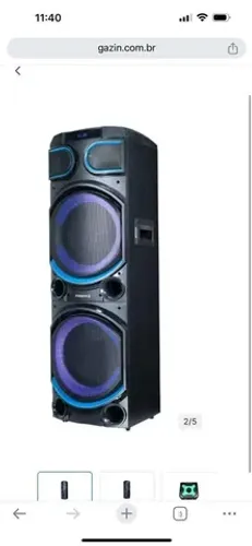 torre som frahm tf 1600