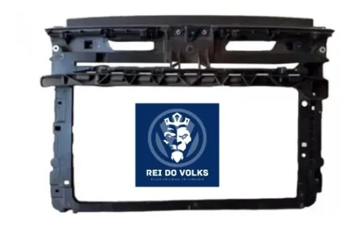 Painel  dianteiro original VW para Fox, Crossfox, Spacefox, G3 2014 a 2022 