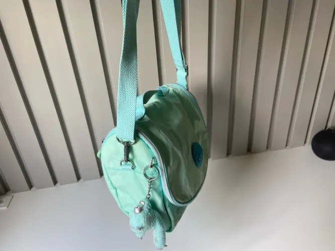 LANCHEIRA  KIPLING TÉRMICA COLEÇÃO 2020 EUA!