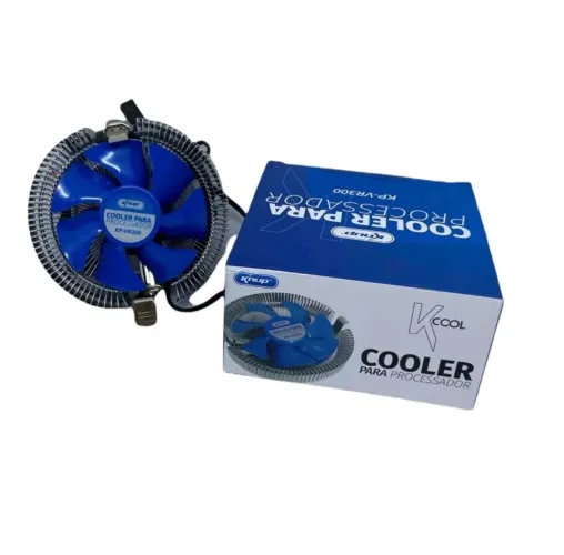 Cooler Kcool para processador KP-VR300