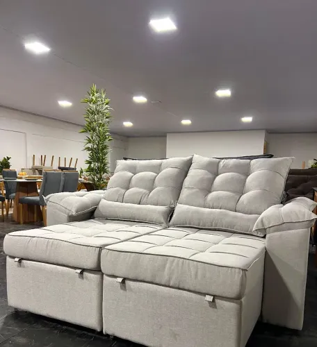 Sofá Infinity 2.50 mts