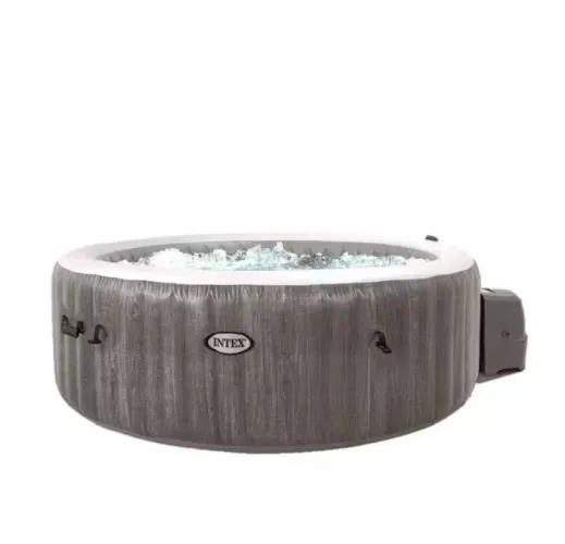 Piscina inflável Intex greywood 1.098 litros 