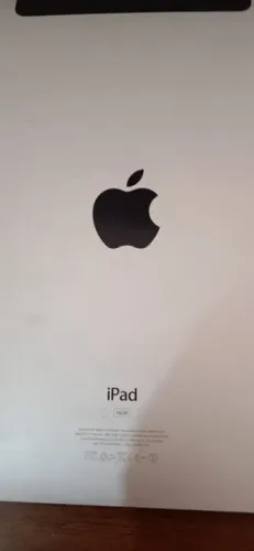 IPAD Para Retirada de Peças - Leia o Anúncio