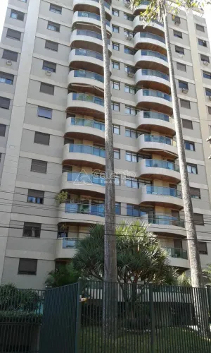 apartamento - Centro - Campinas