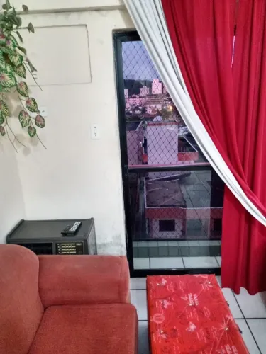 Cobertura à venda no Canto do Forte em Praia Grande - SP