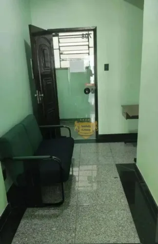 Sala para alugar, 41 m² por R$ 1.722,00/mês - Centro - Niterói/RJ
