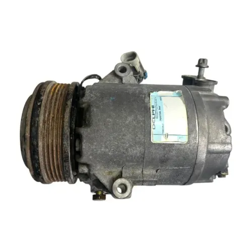 Compressor Ar Celta Agile Montana Meriva Strada Doblo 