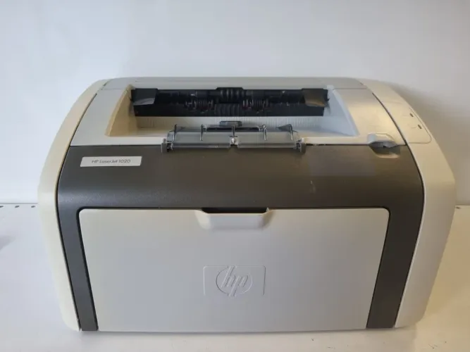 Impressora HP LaserJet 1020