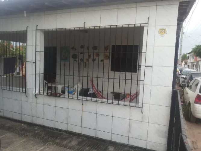 Vendo Casa em Peroba Maragogi Alagoas