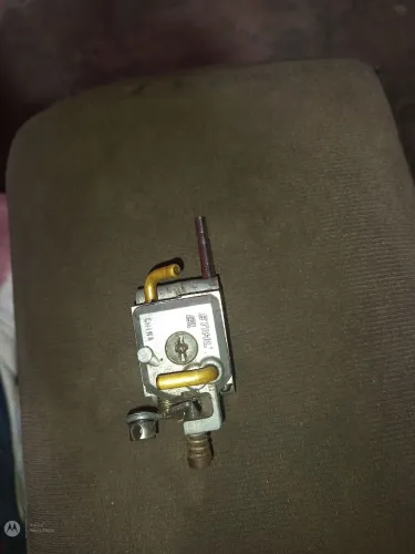 Carburador roçadeira Stihl 220