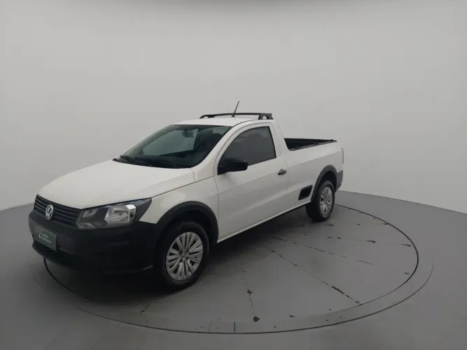 Volkswagen Saveiro 2023 1.6 msi trendline cs 8v flex 2p manual