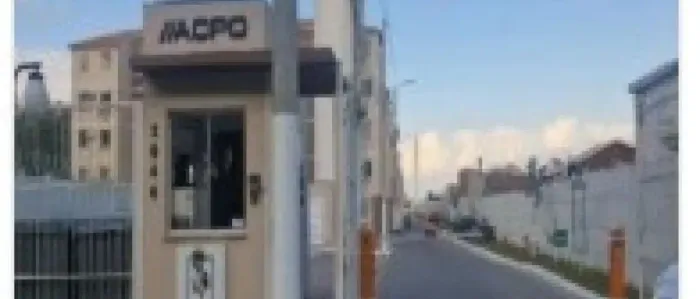 Apartamento à venda em VG 195 TRES VENDAS, Pelotas