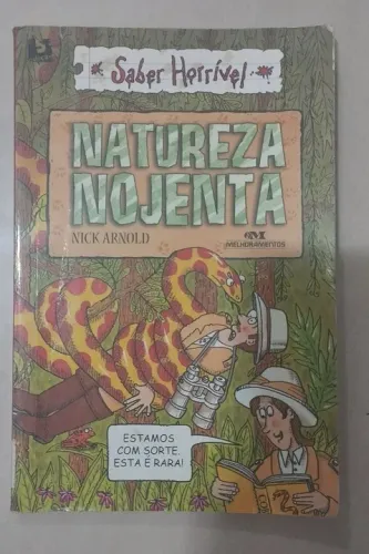 Natureza Nojenta
