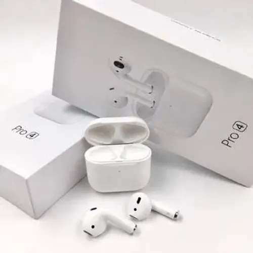 AirPods Pro 4 - Fone de ouvido sem fio